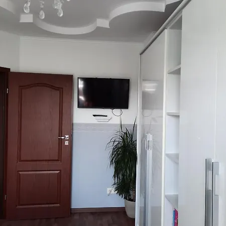 Apartment Grosses Haus Apartement In Laatzen Nahe Messe