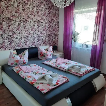 Grosses Haus Apartement In Laatzen Nahe Messe *