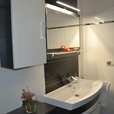 Grosses Haus Apartement In Laatzen Nahe Messe